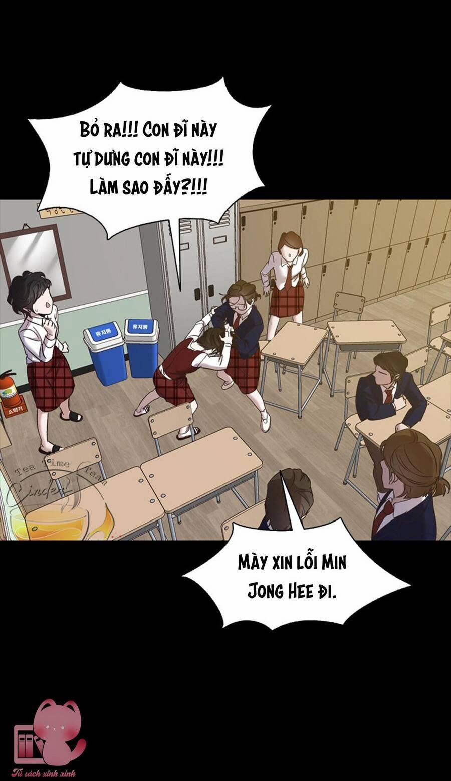 Thanh Xuân Của Chúng Ta 88 trang 46