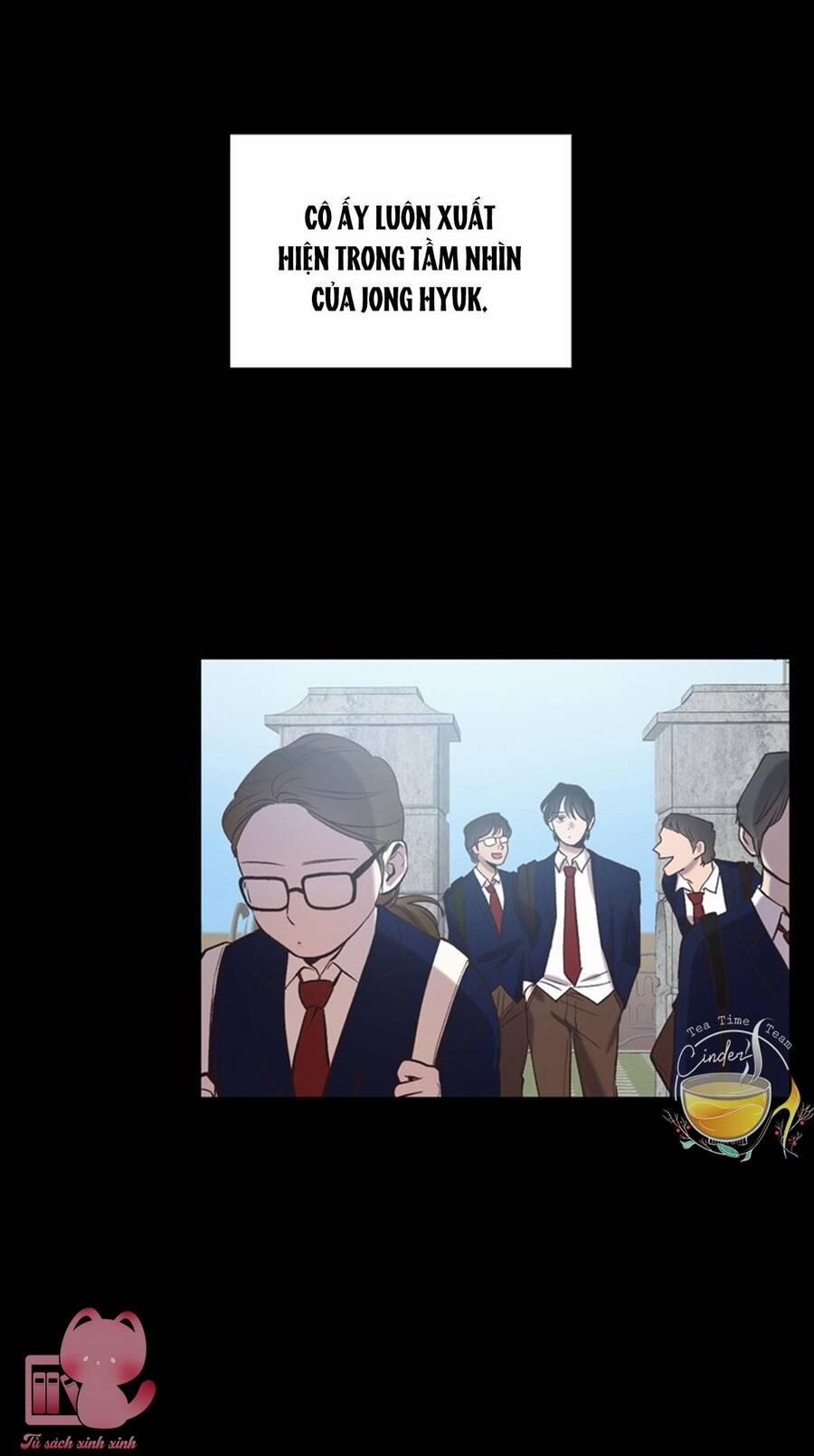 Thanh Xuân Của Chúng Ta 88 trang 61