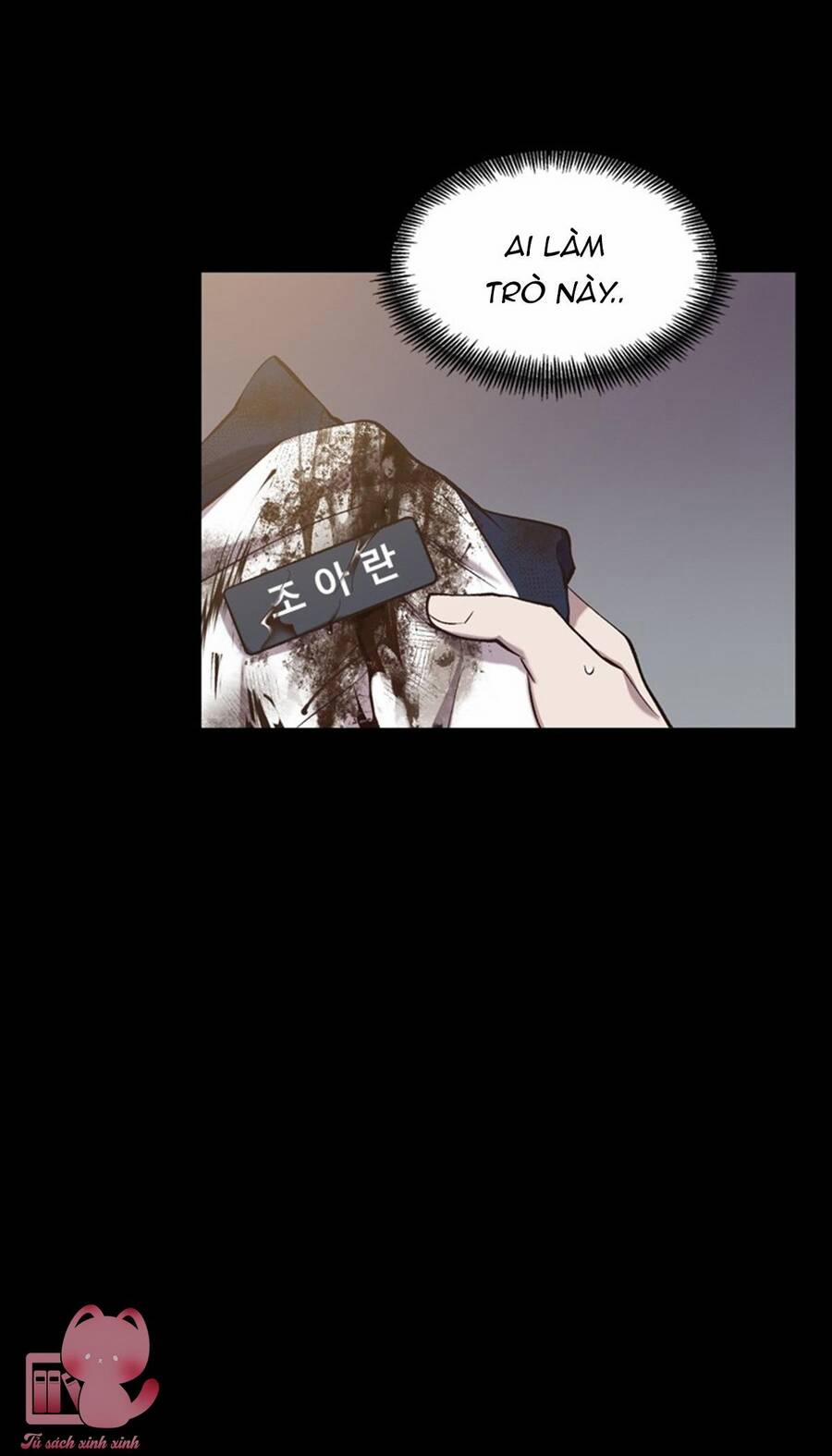 Thanh Xuân Của Chúng Ta 88 trang 68