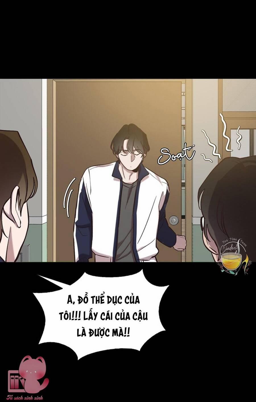 Thanh Xuân Của Chúng Ta 88 trang 77