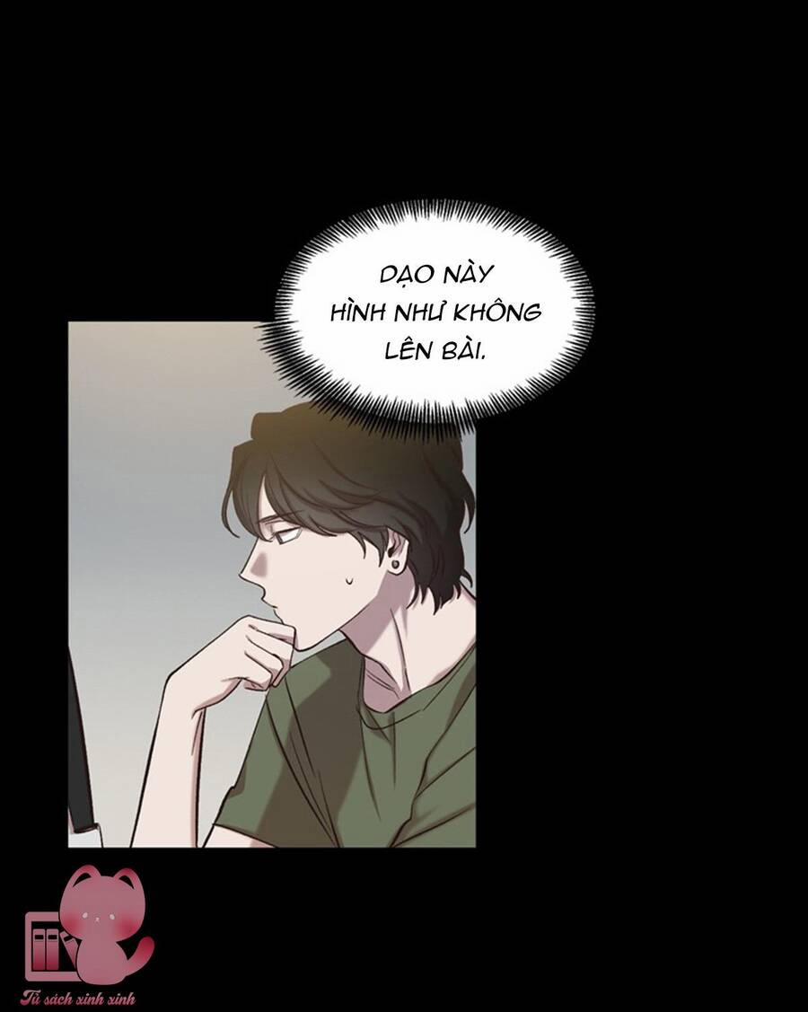 Thanh Xuân Của Chúng Ta 88 trang 81