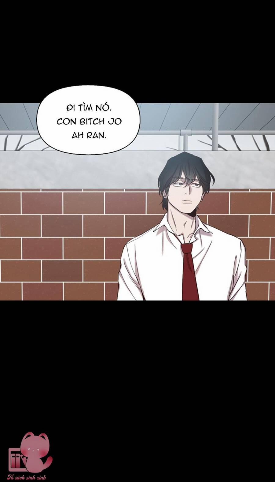 Thanh Xuân Của Chúng Ta 88 trang 86