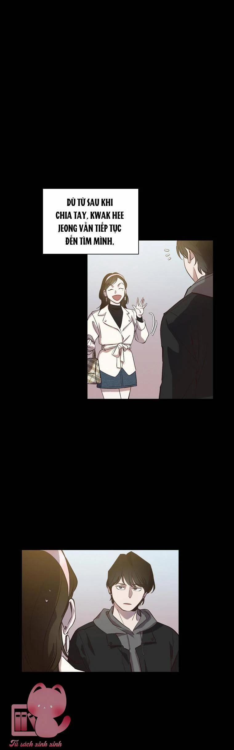 Thanh Xuân Của Chúng Ta 89 trang 10