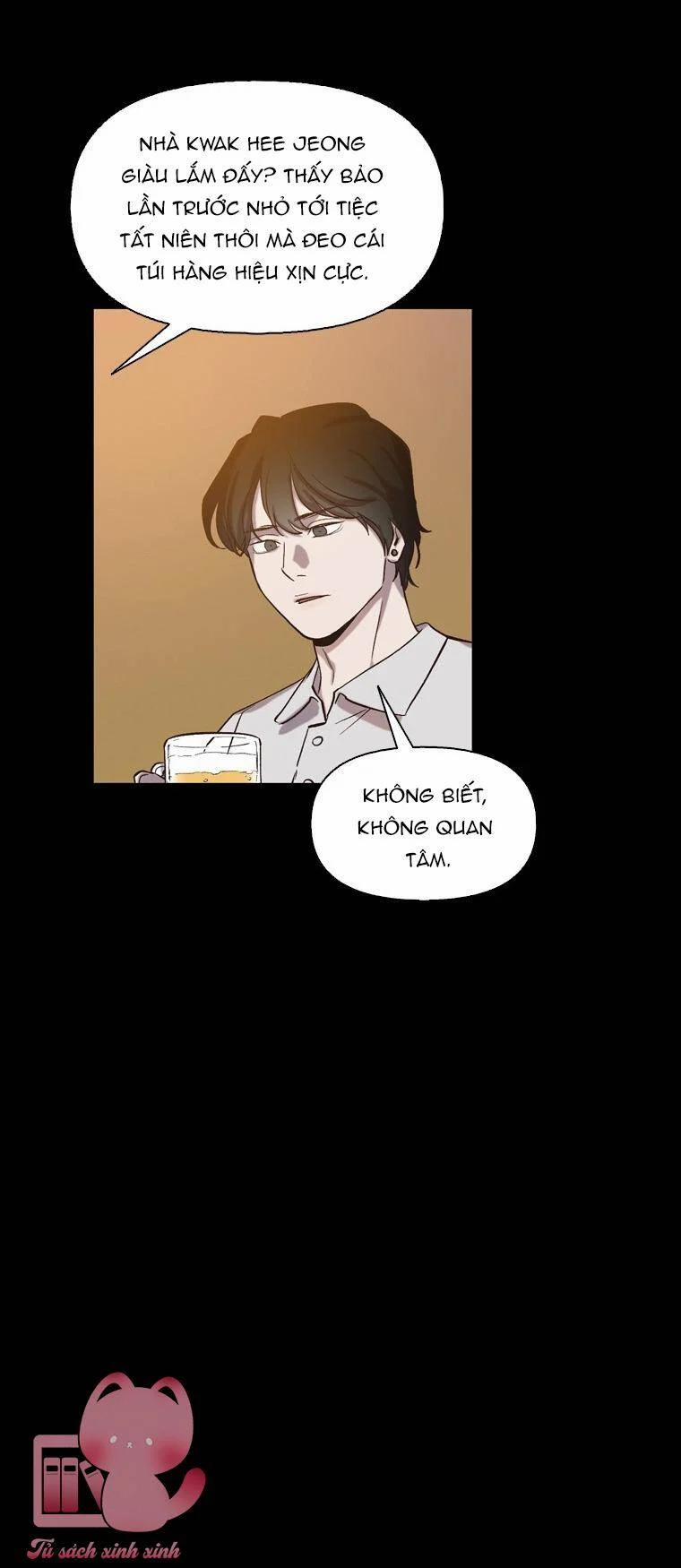 Thanh Xuân Của Chúng Ta 89 trang 13