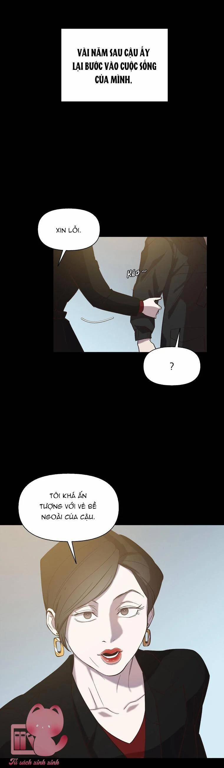 Thanh Xuân Của Chúng Ta 89 trang 15