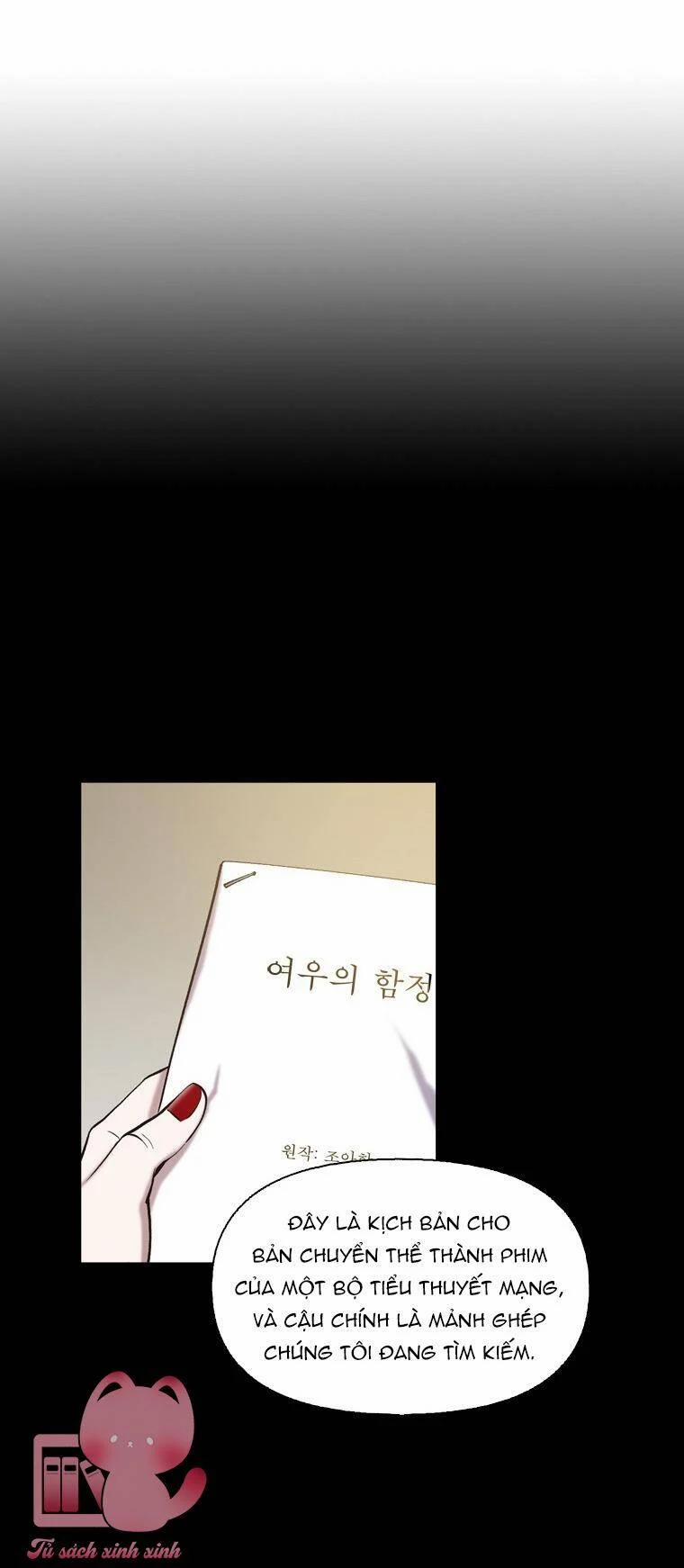 Thanh Xuân Của Chúng Ta 89 trang 17