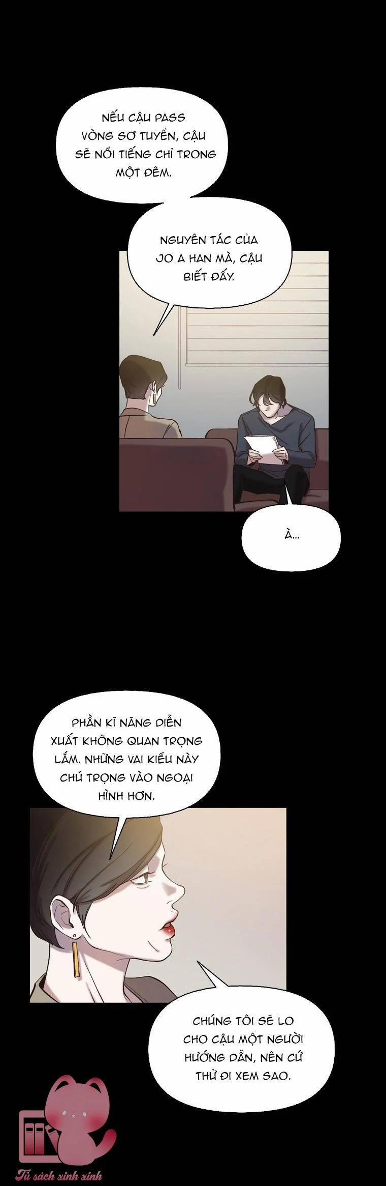 Thanh Xuân Của Chúng Ta 89 trang 18