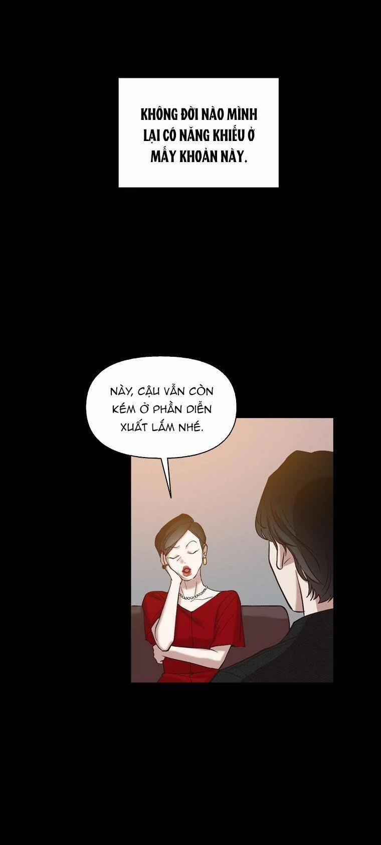 Thanh Xuân Của Chúng Ta 89 trang 20