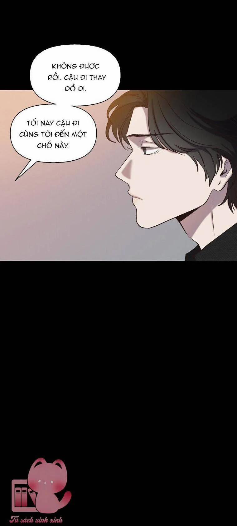 Thanh Xuân Của Chúng Ta 89 trang 21