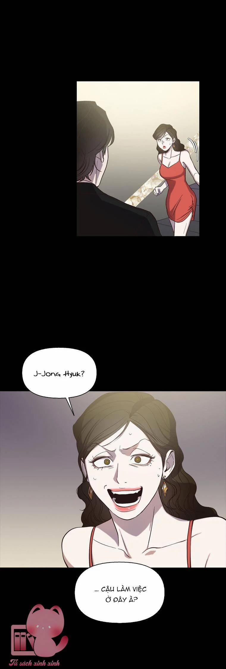 Thanh Xuân Của Chúng Ta 89 trang 25