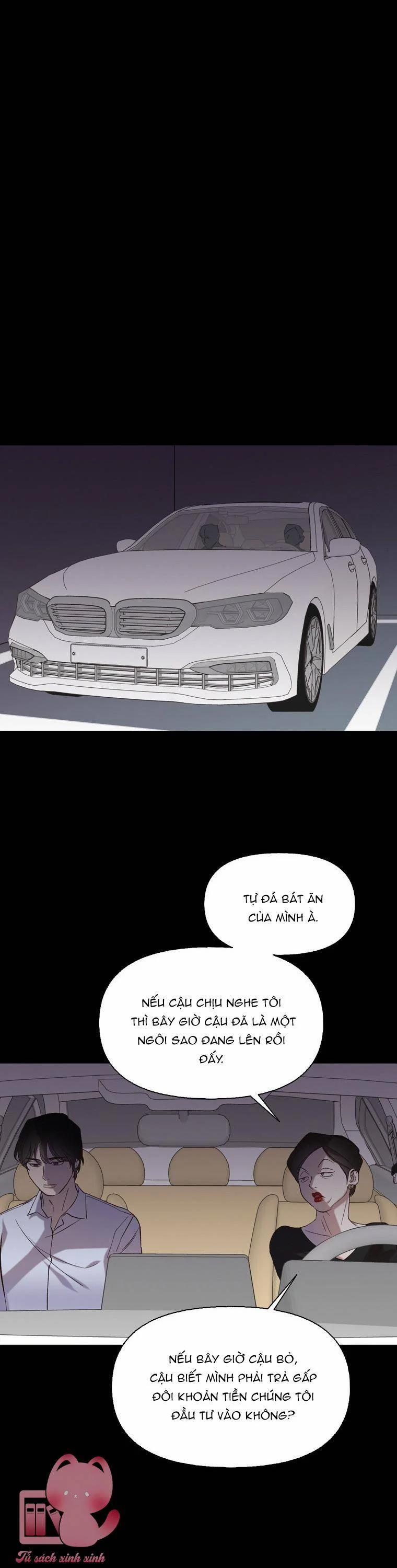 Thanh Xuân Của Chúng Ta 89 trang 27