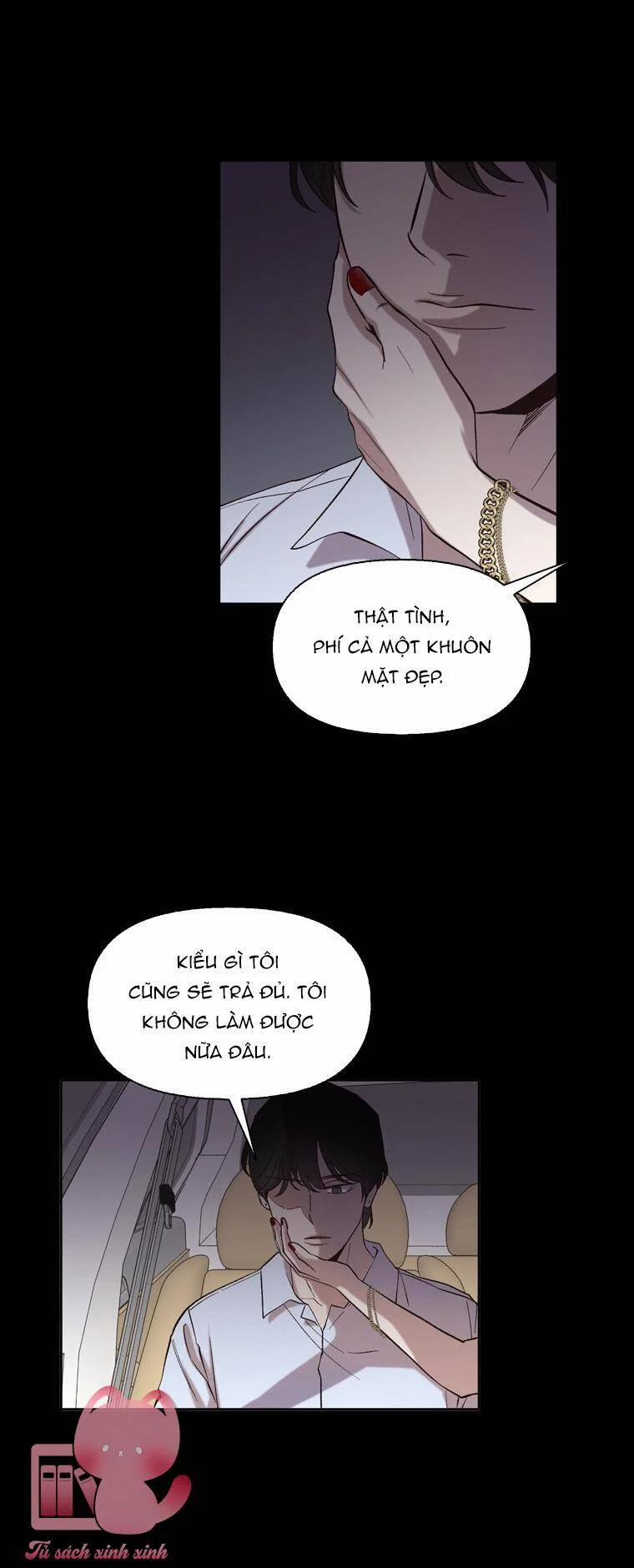 Thanh Xuân Của Chúng Ta 89 trang 28