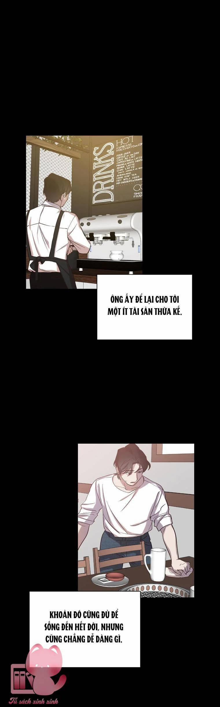 Thanh Xuân Của Chúng Ta 89 trang 37