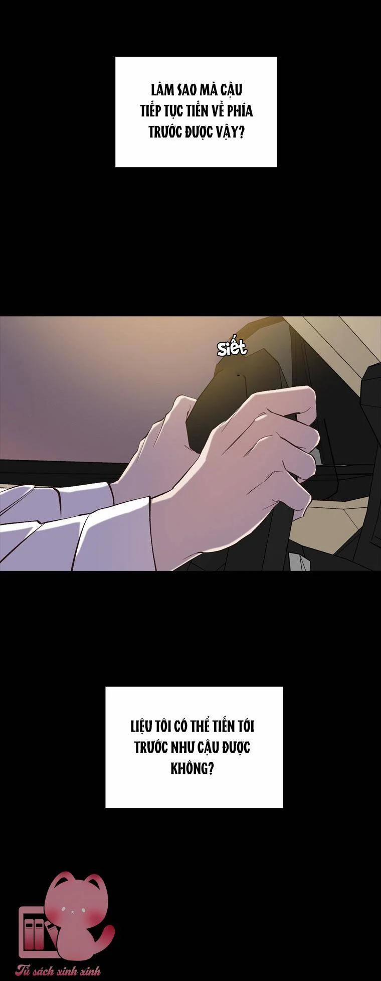 Thanh Xuân Của Chúng Ta 89 trang 42