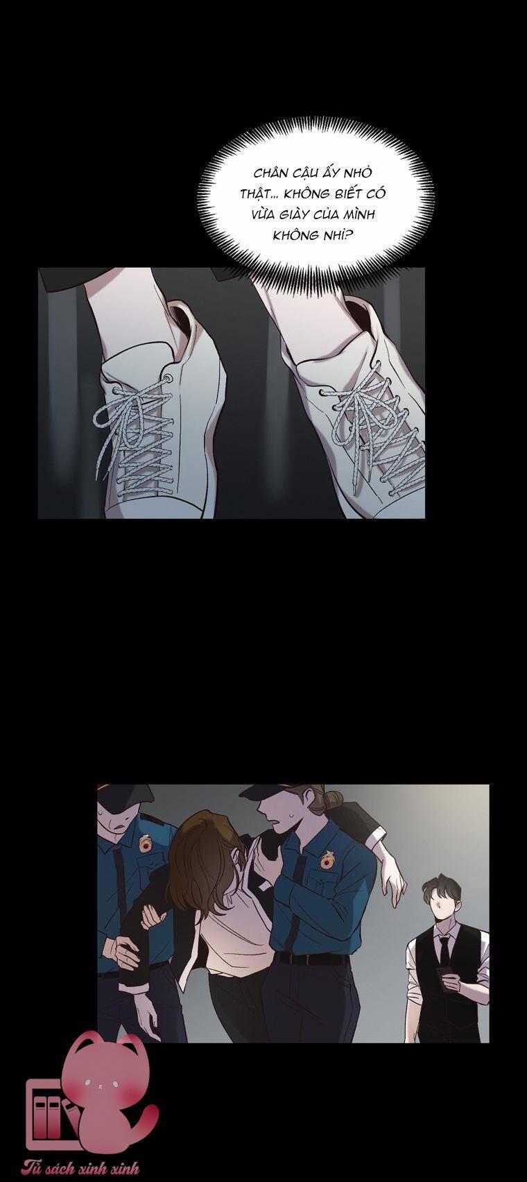 Thanh Xuân Của Chúng Ta 89 trang 45