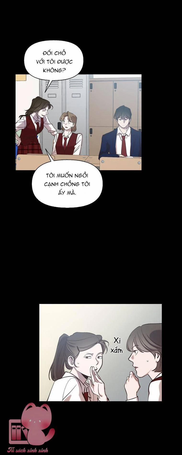 Thanh Xuân Của Chúng Ta 89 trang 5