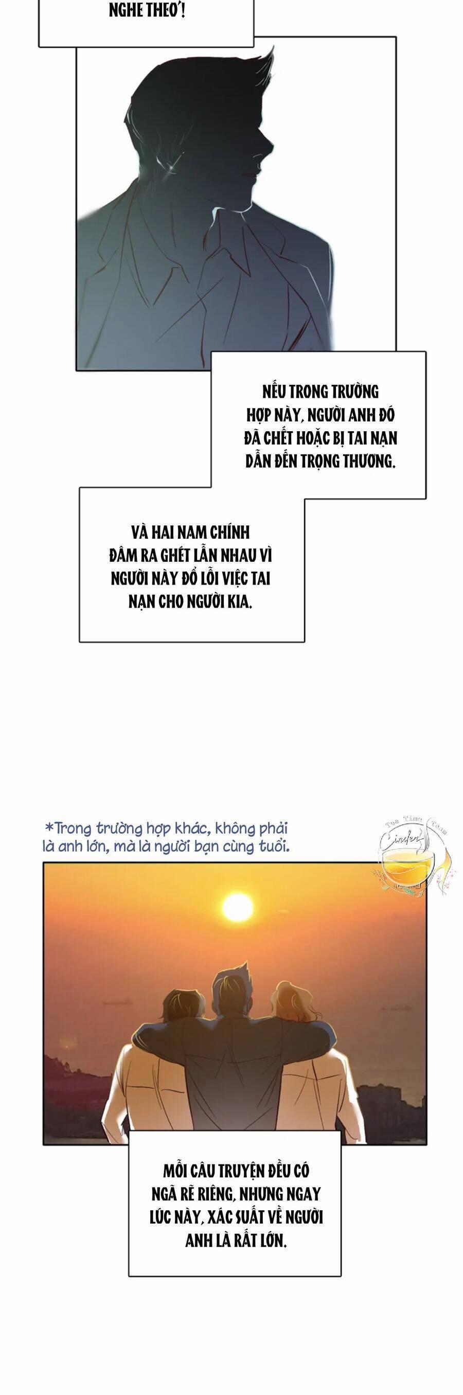 Thanh Xuân Của Chúng Ta 9 trang 22