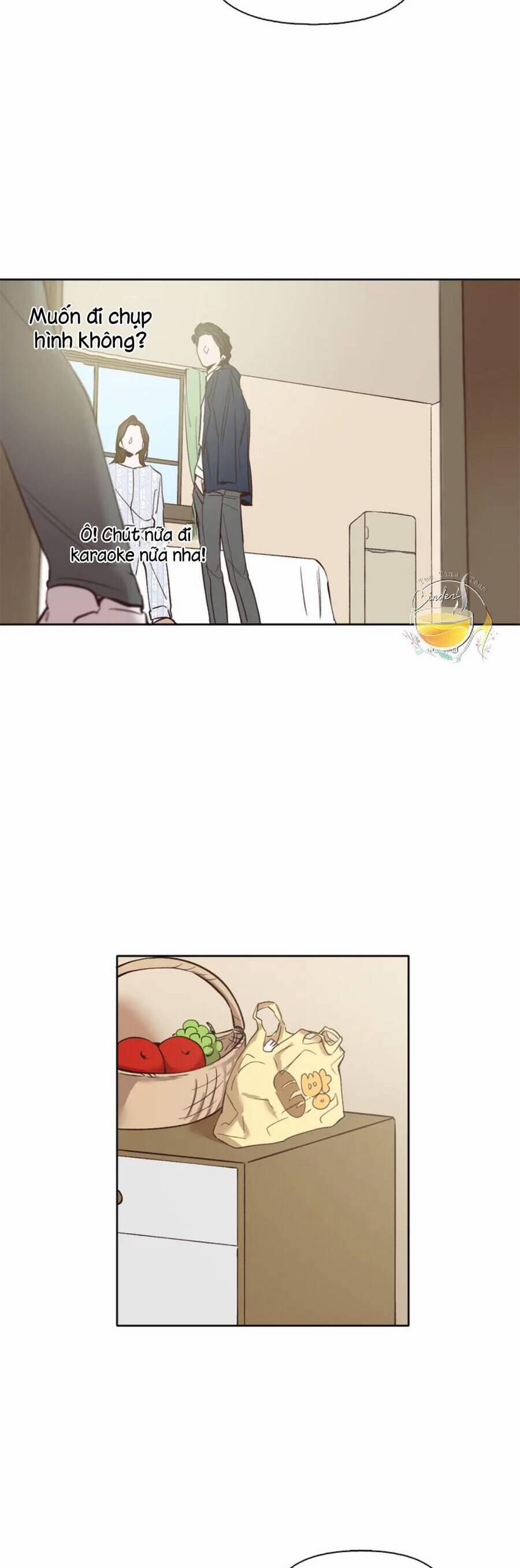 Thanh Xuân Của Chúng Ta 9 trang 26