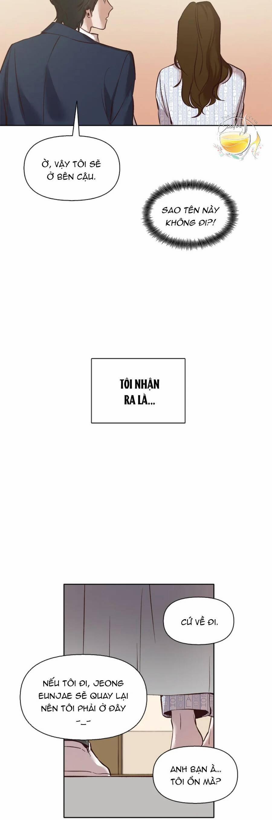 Thanh Xuân Của Chúng Ta 9 trang 29