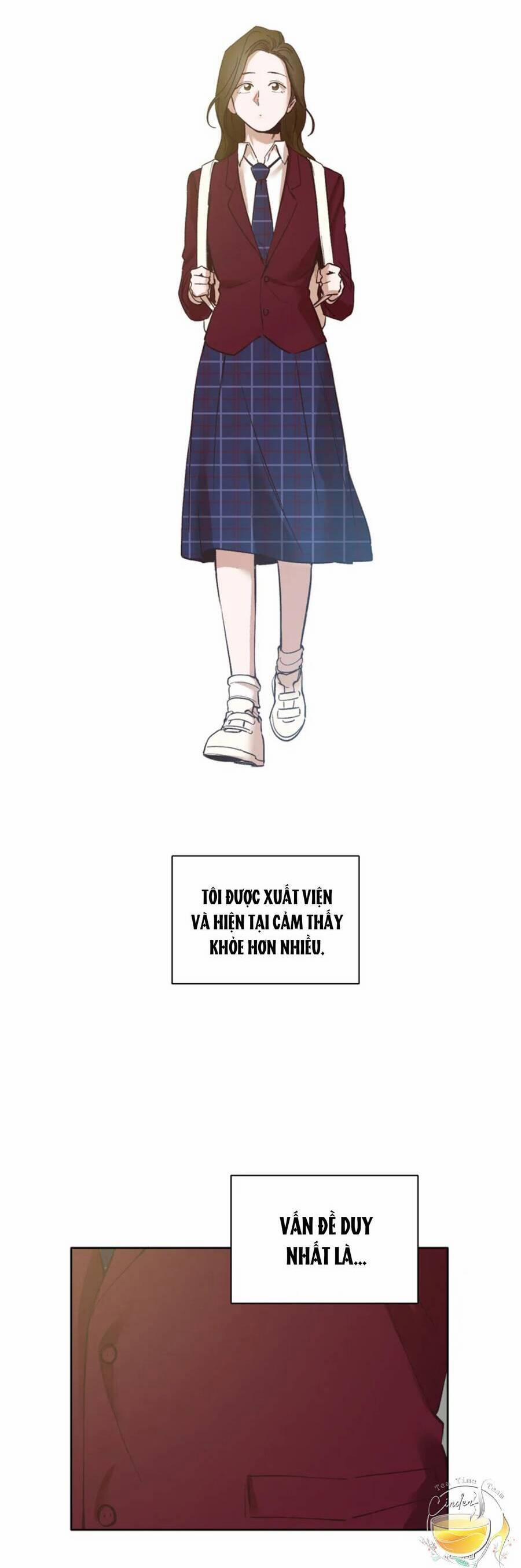 Thanh Xuân Của Chúng Ta 9 trang 31