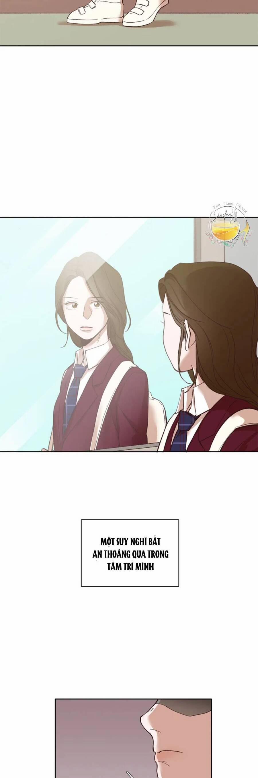 Thanh Xuân Của Chúng Ta 9 trang 34