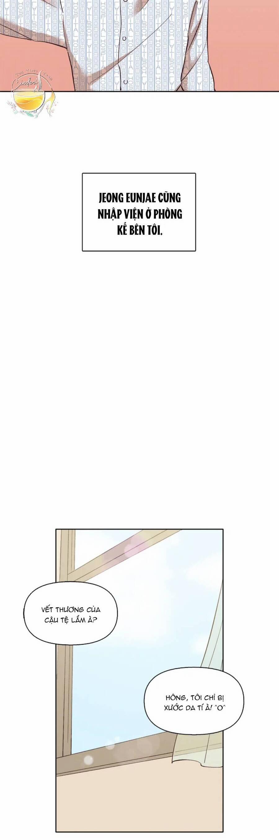 Thanh Xuân Của Chúng Ta 9 trang 4