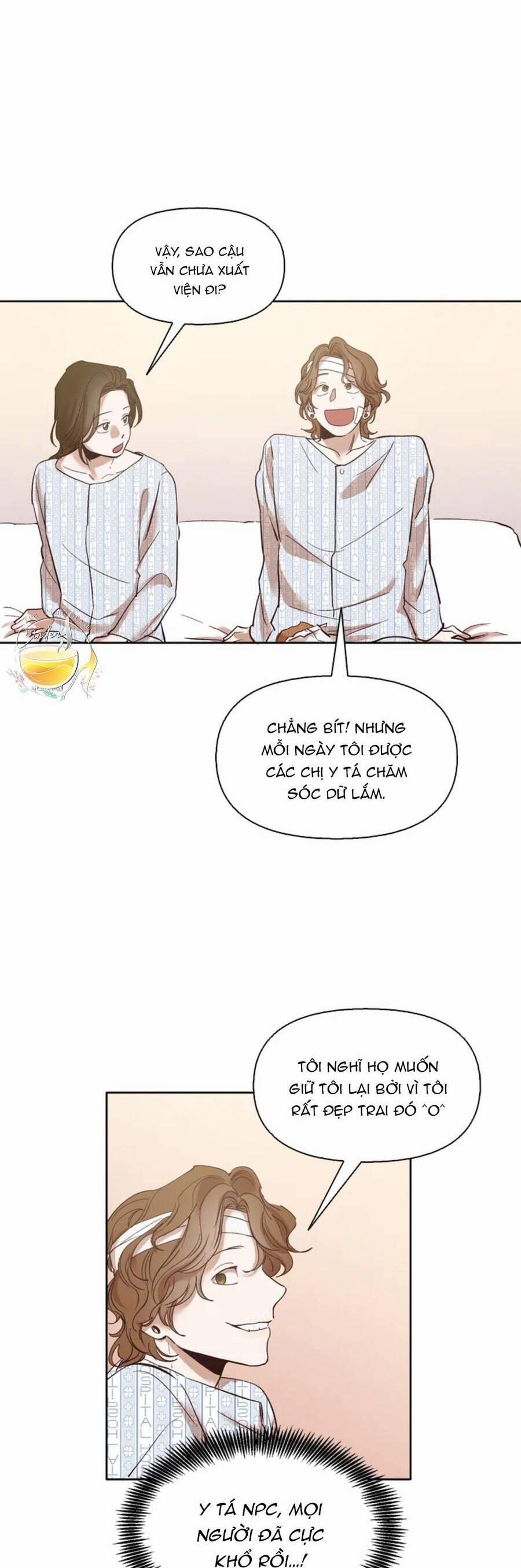 Thanh Xuân Của Chúng Ta 9 trang 5