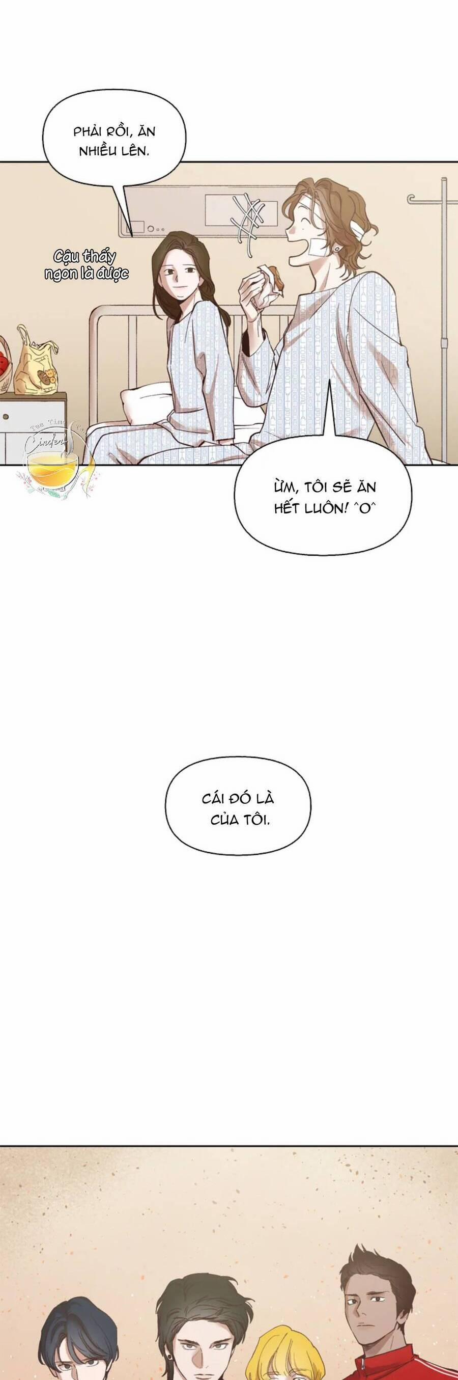 Thanh Xuân Của Chúng Ta 9 trang 7