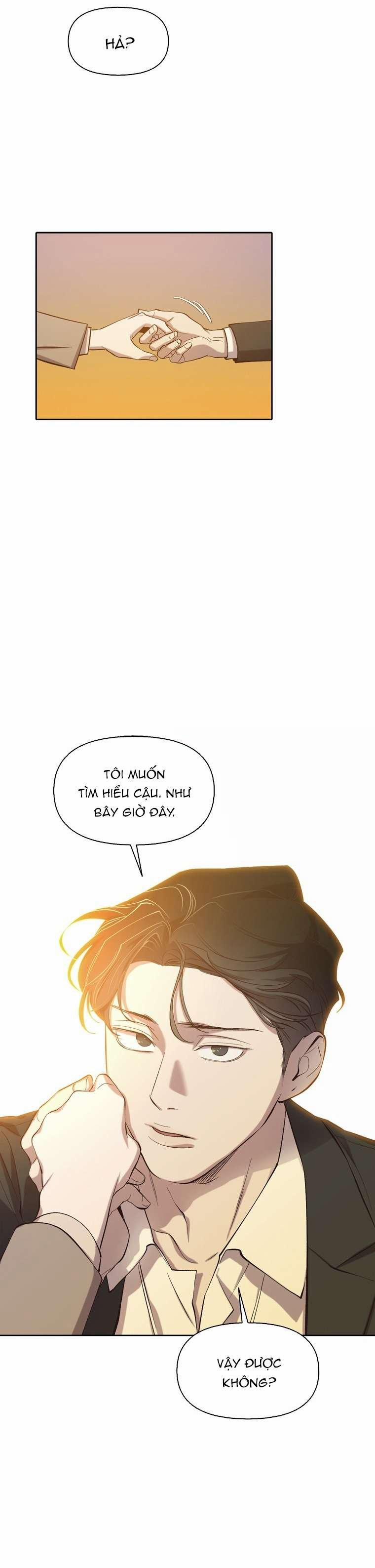 Thanh Xuân Của Chúng Ta 90 trang 25