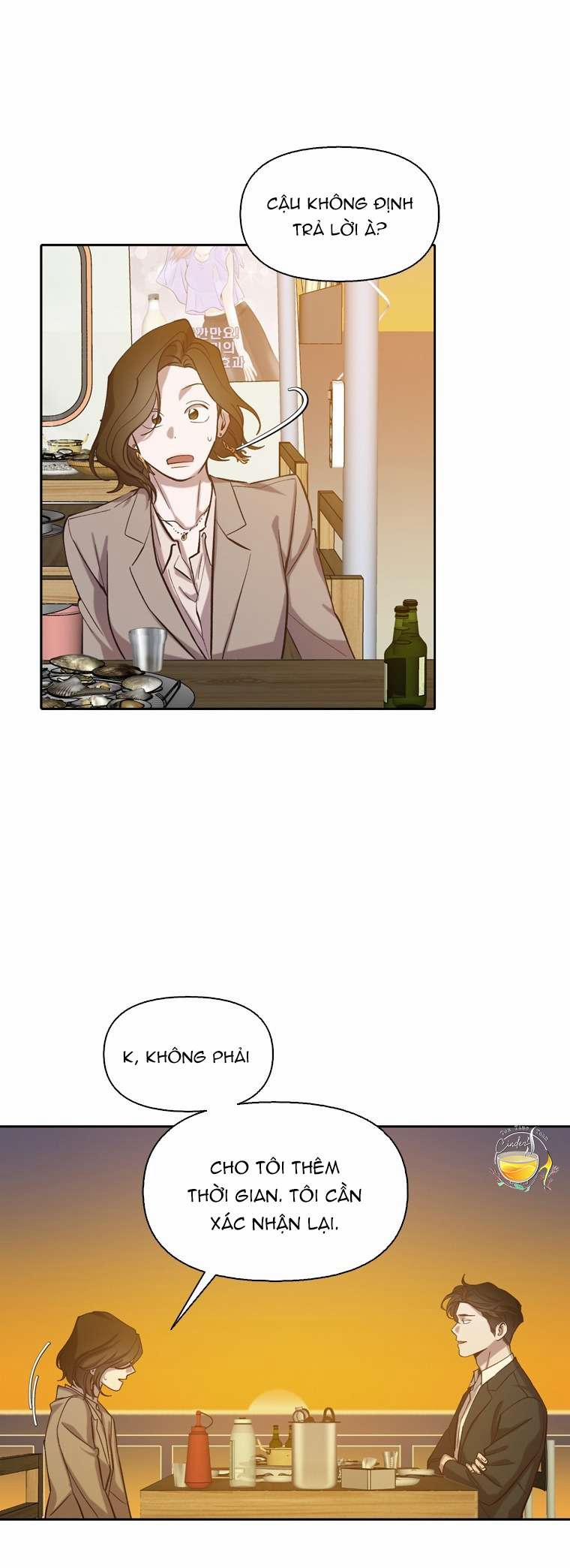 Thanh Xuân Của Chúng Ta 90 trang 29