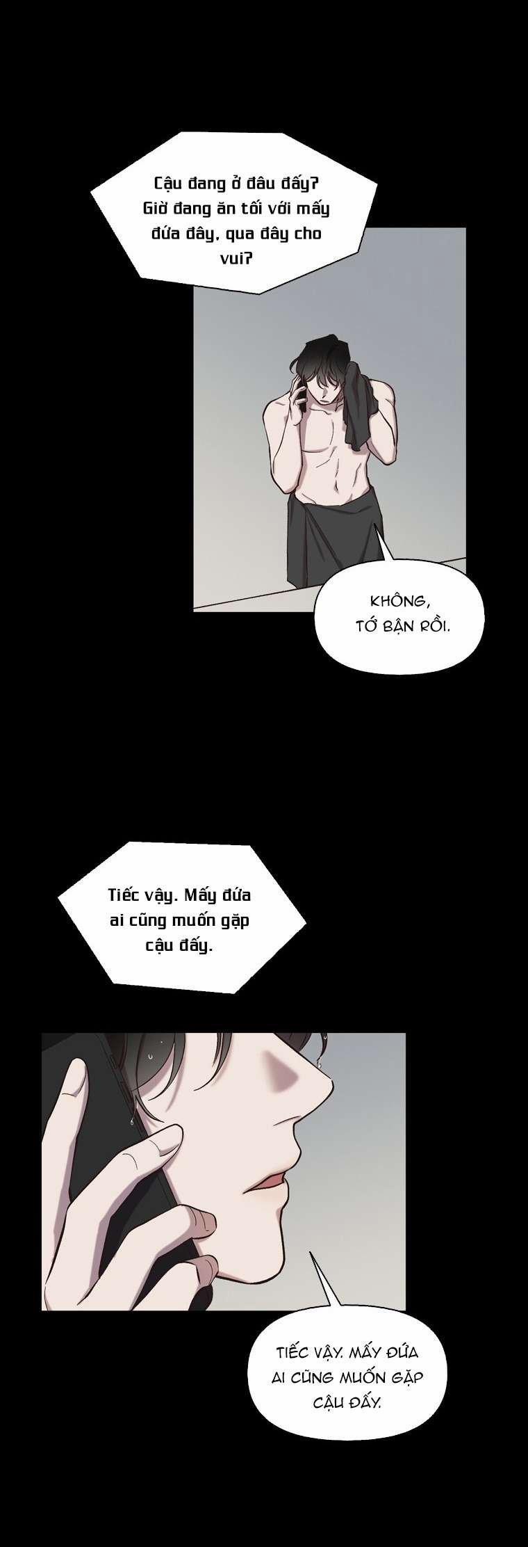 Thanh Xuân Của Chúng Ta 90 trang 3