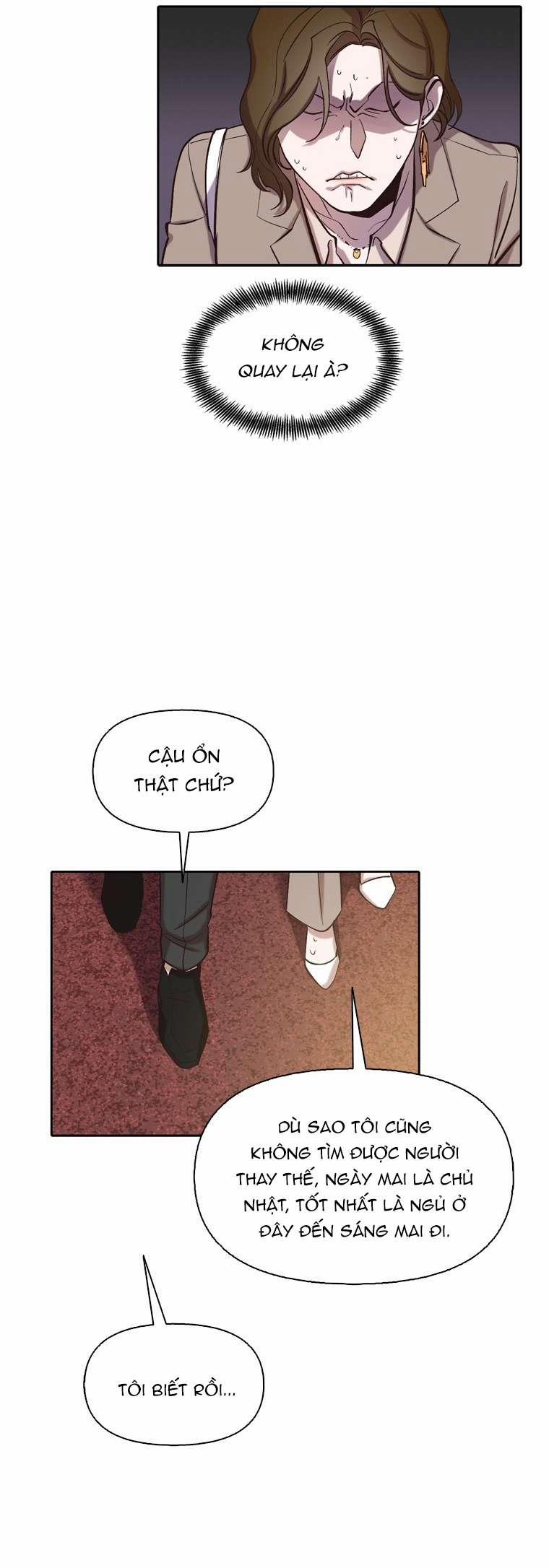 Thanh Xuân Của Chúng Ta 90 trang 39