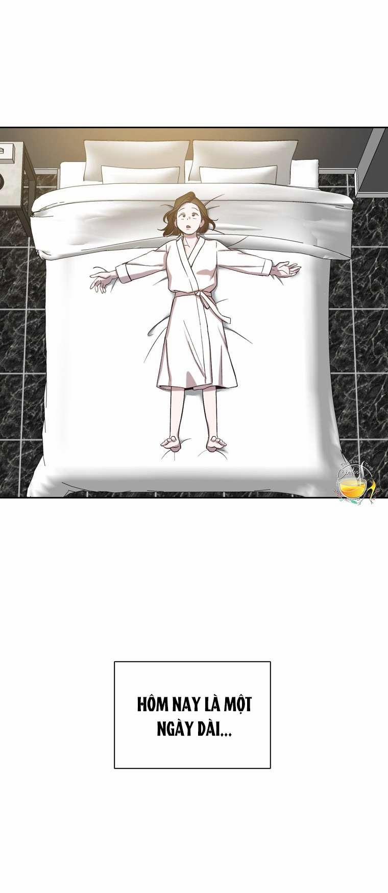 Thanh Xuân Của Chúng Ta 90 trang 45