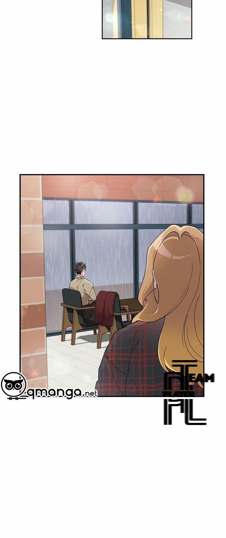 Thanh Xuân Lầm Lỡ 0 trang 4