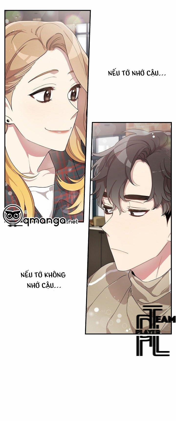 Thanh Xuân Lầm Lỡ 0 trang 5