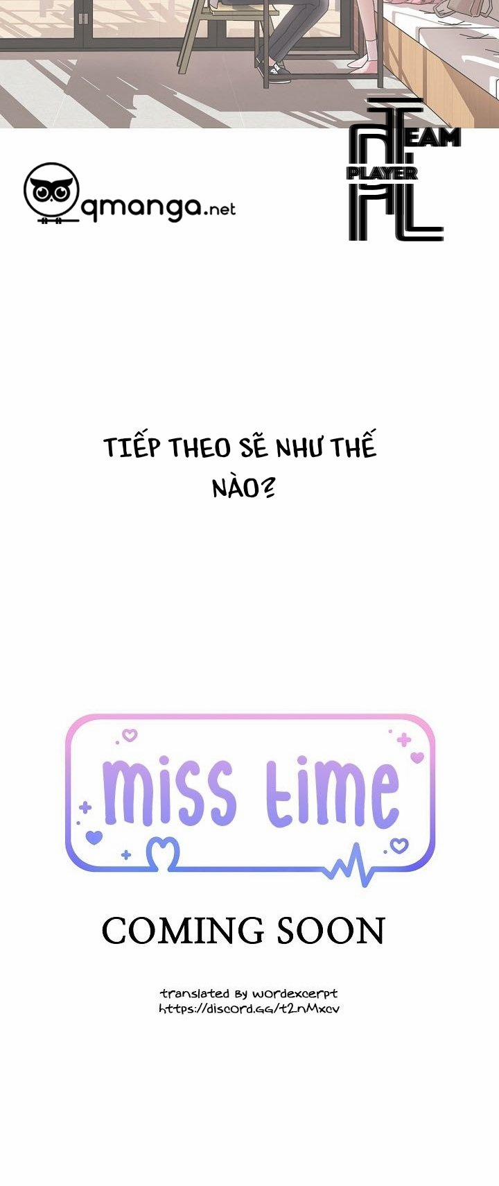 Thanh Xuân Lầm Lỡ 0 trang 7