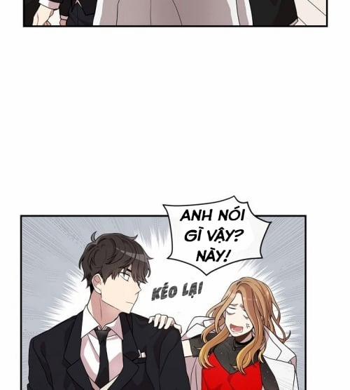 Thanh Xuân Lầm Lỡ 1 trang 19