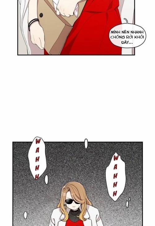 Thanh Xuân Lầm Lỡ 1 trang 27