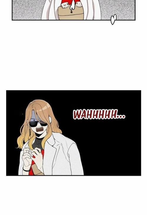 Thanh Xuân Lầm Lỡ 1 trang 28