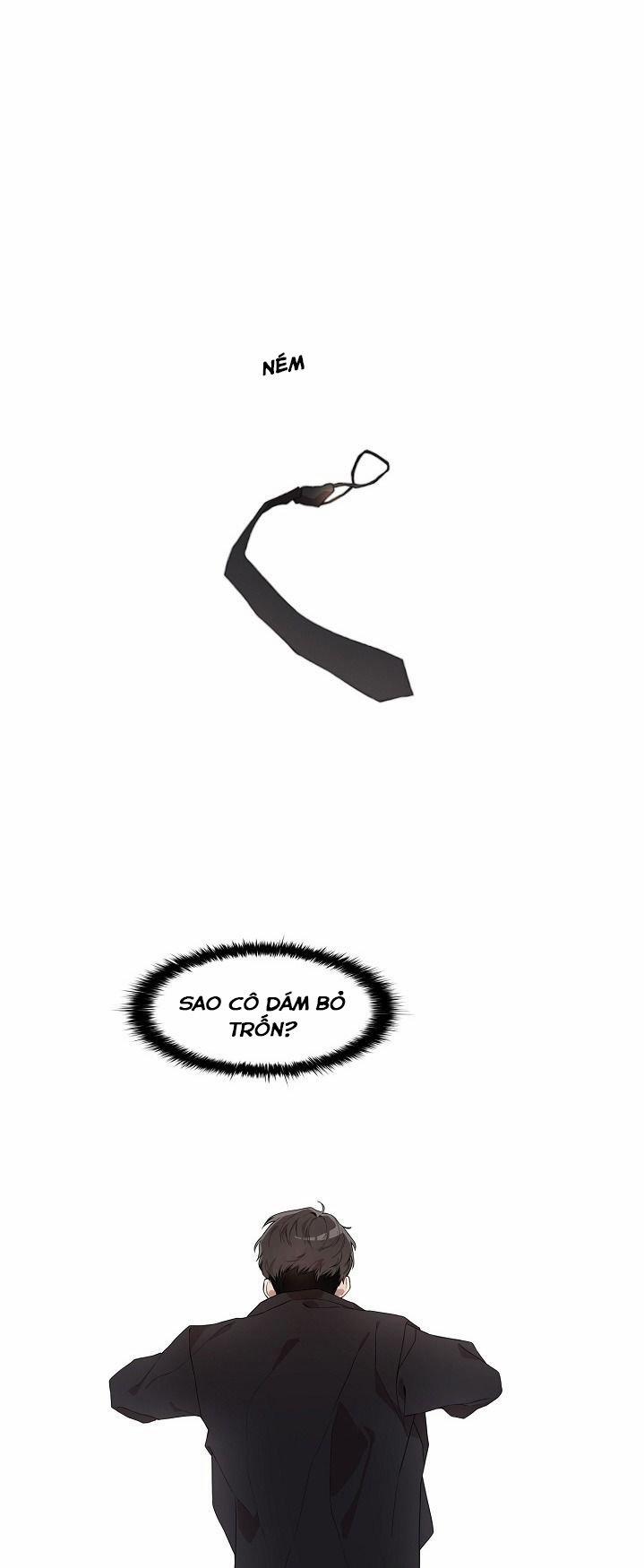 Thanh Xuân Lầm Lỡ 1 trang 40