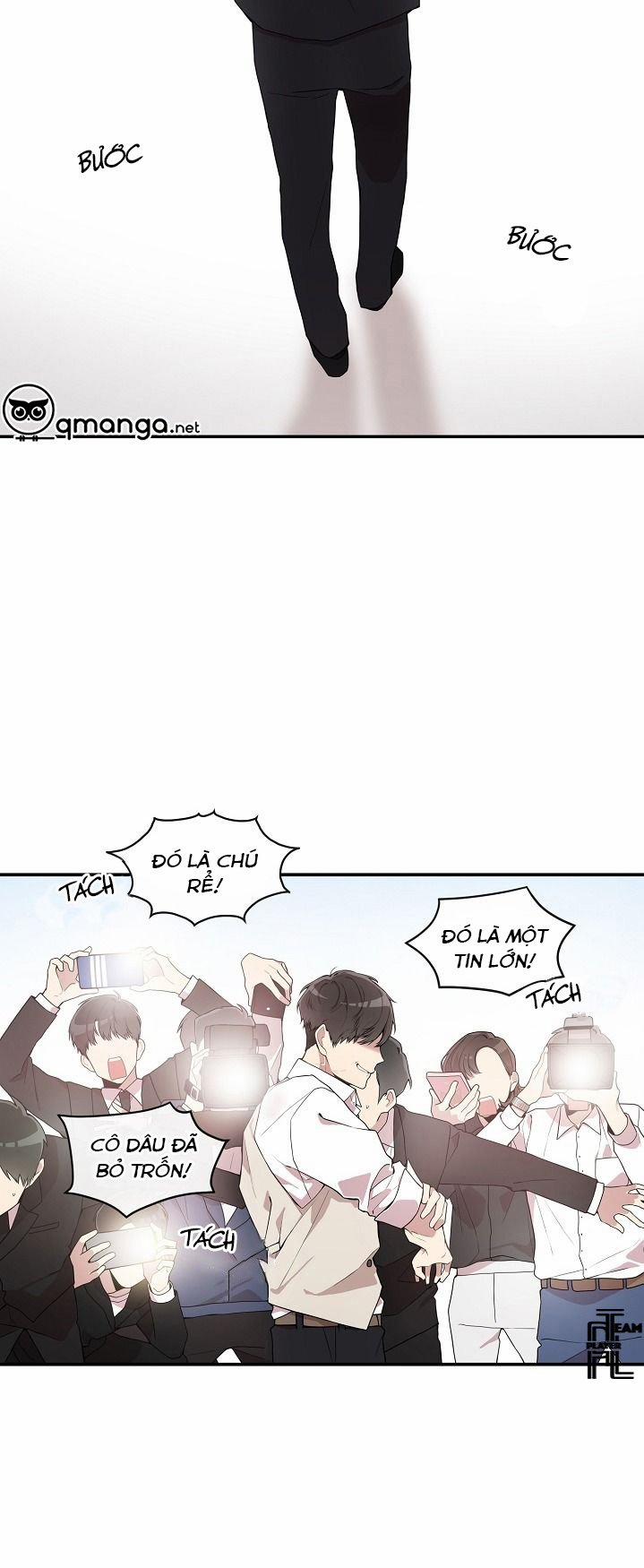 Thanh Xuân Lầm Lỡ 1 trang 41