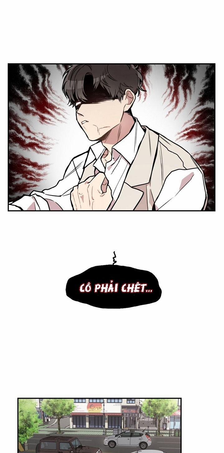 Thanh Xuân Lầm Lỡ 1 trang 43