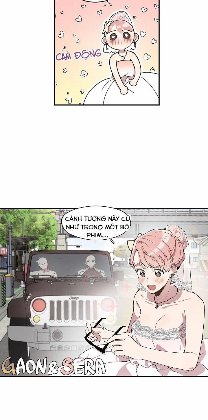 Thanh Xuân Lầm Lỡ 1 trang 47