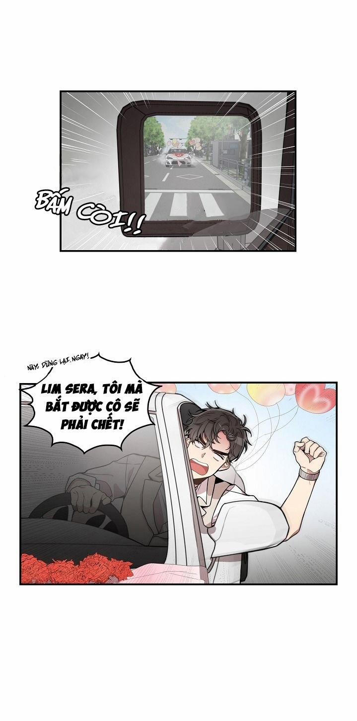 Thanh Xuân Lầm Lỡ 1 trang 49