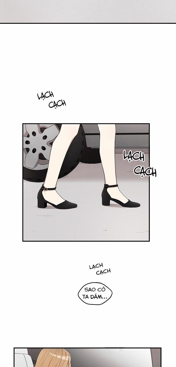 Thanh Xuân Lầm Lỡ 1 trang 5