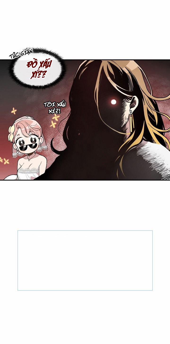 Thanh Xuân Lầm Lỡ 1 trang 53