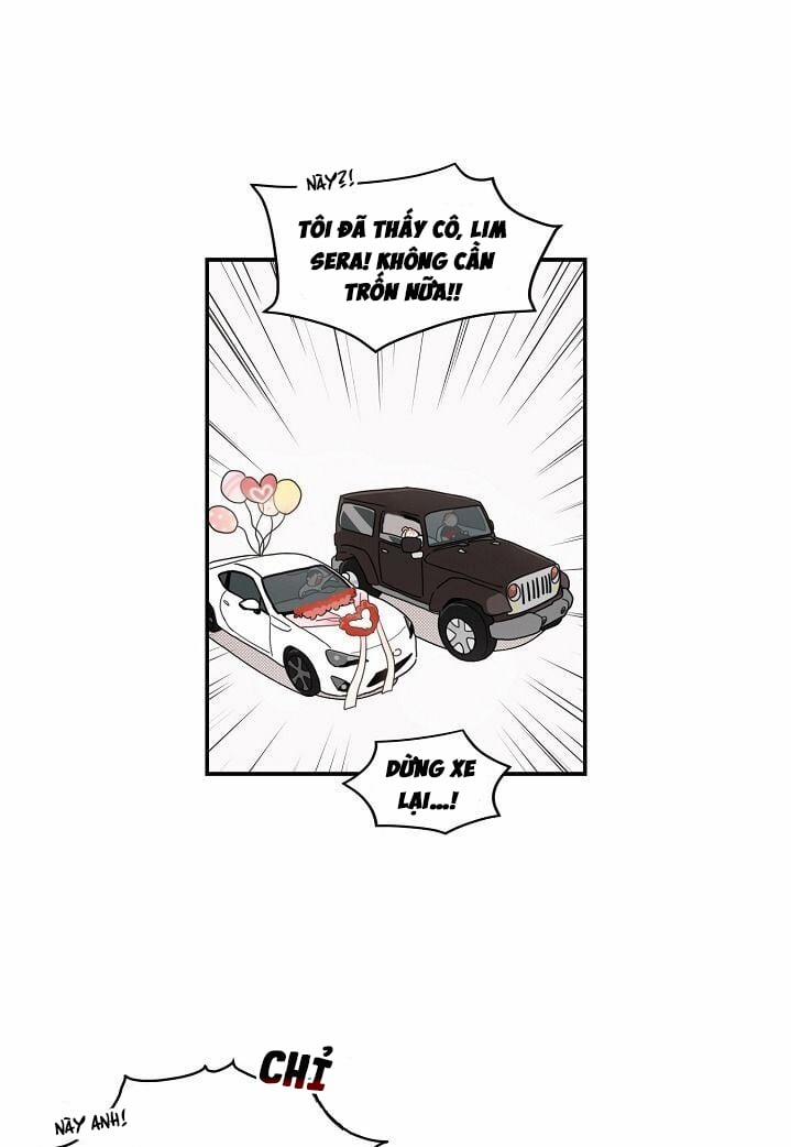 Thanh Xuân Lầm Lỡ 1 trang 54