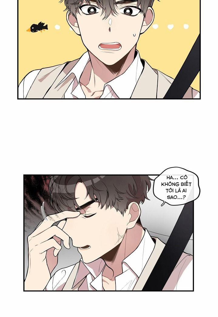 Thanh Xuân Lầm Lỡ 1 trang 56