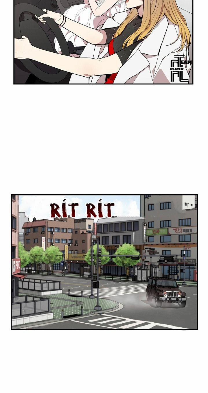 Thanh Xuân Lầm Lỡ 1 trang 58