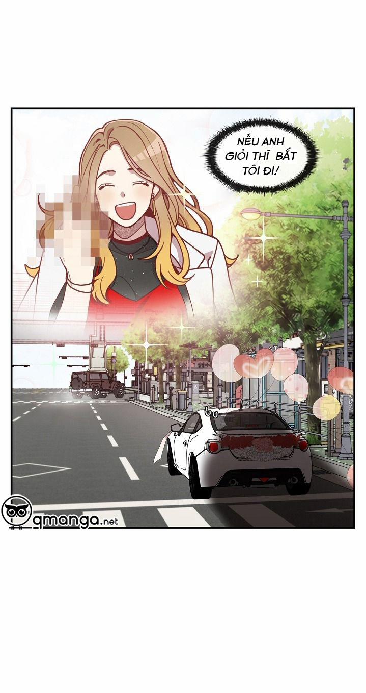 Thanh Xuân Lầm Lỡ 1 trang 59